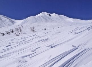Three people die in three separate avalanches in Japan this week