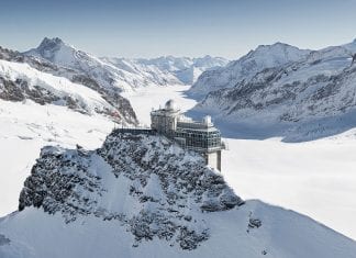 15 reasons Switzerland should be your next ski destination