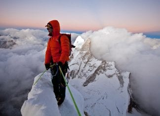 7 inspiring mountain documentaries for your new couch life