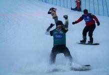 Australia’s Paralympic Team ready to take on the Games in Beijing