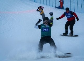 Australia’s Paralympic Team ready to take on the Games in Beijing