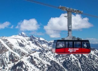 Jackson Hole Mountain Resort closes for season due to coronavirus