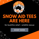 snow aid mrec final