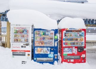 15 culture shocks that zapped me on my first ski trip to Japan