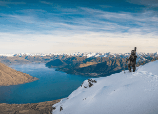 Queenstown and Wanaka resorts planning for a 2020 ski season