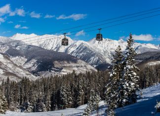 Vail Resorts pay cuts, furloughs and more for COVID-19 crisis