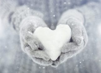 6 ways skiers and boarders can give back during the Covid-19 crisis