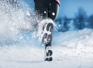 5 online fitness programs for skiers and snowboarders in lockdown