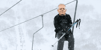 Prime Minister Scott Morrison offers Australia’s 2020 ski season a lifeline