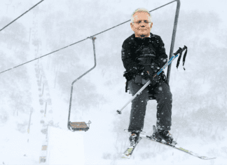 Prime Minister Scott Morrison offers Australia’s 2020 ski season a lifeline
