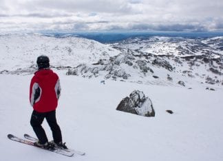 Want to guess how the Aussie ski resorts will run this winter?