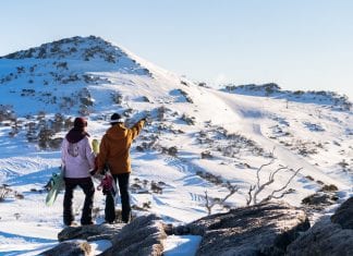 NSW Deputy Premier confirms ski season will go ahead
