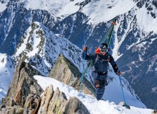 You’re invited to the Warren Miller virtual pre season party