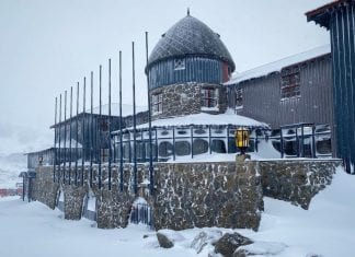 Charlotte Pass ski resort announce June 26 opening date