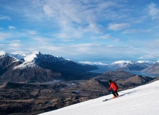 Book your NZ 2021 ski trip now and pay later – stay extra 2 nights for $1