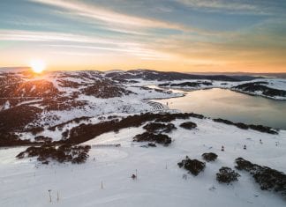 Falls Creek respond to Premier’s June 22 ski season announcement