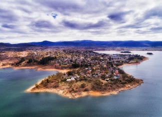 The locals guide to Jindabyne in Australia’s Snowy Mountains