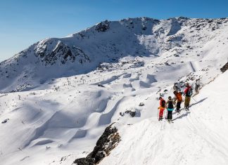 New Zealand announce “no limit” to daily skier numbers in 2020
