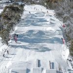 Torah Bright mini shred