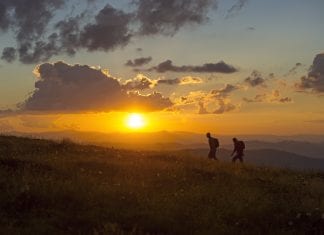 Trek the Victorian alpine region for bushfire relief this November