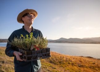 New Keep It Cool environmental not-for-profit launches in Jindabyne