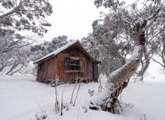 Ode to Australia’s ski resorts and alpine tourism operators