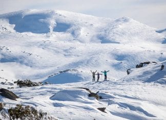 BREAKING: Vail Resorts offer full refund option for Epic Australia Pass
