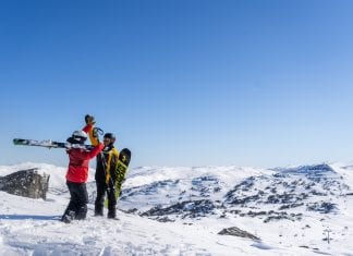 BREAKING: Perisher, Falls, Hotham open June 24 with Covid changes