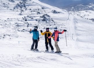 Vail Resorts’ changes for Perisher, Hotham, Falls for 2020