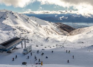 Opening ski season dates announced for Coronet, Remarks and Hutt
