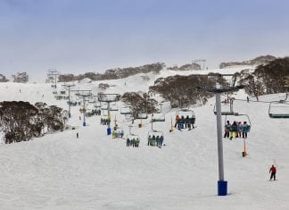 The trouble with a trans Tasman bubble for Australia’s ski resorts