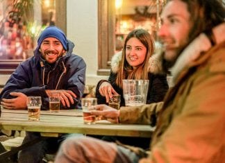 NSW Premier approves 50 patrons for pubs, cafes, restaurants
