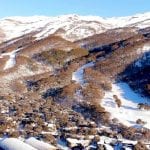 thredbo cover