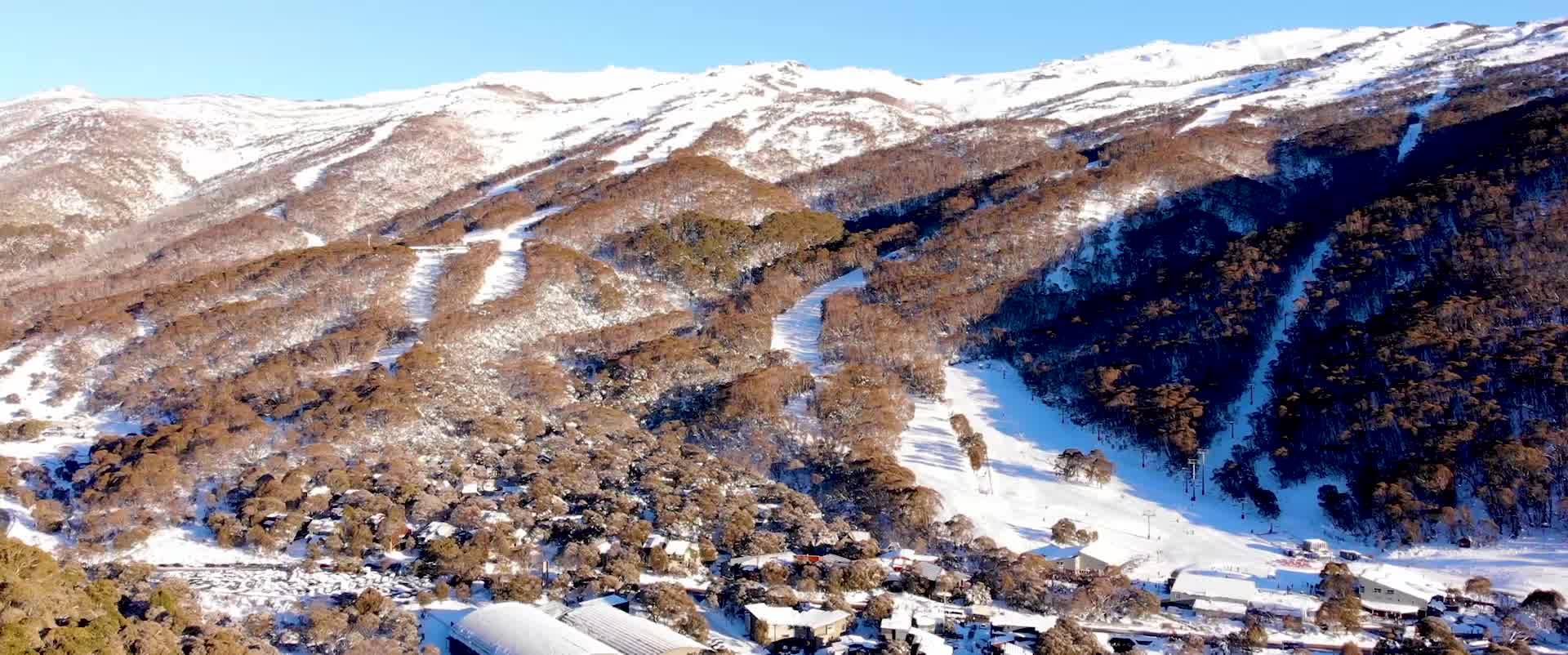 Thredbo