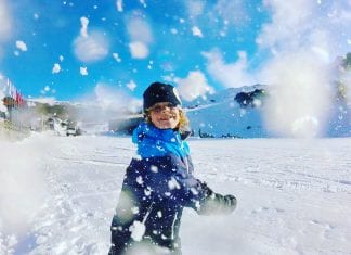 Why Charlotte Pass is Australia’s most unique family ski resort
