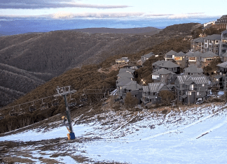 Hotham and Falls Creek delay ski season opening until July 6