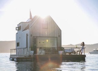 5 unique sleepovers for nature lovers in New South Wales
