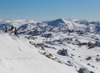Vail Resorts amend Perisher, Falls and Hotham ticket sale process