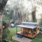 Tallarook Tiny Home, NSW.1200
