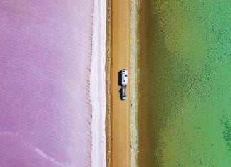 8 stunning Aussie road trips for adventure travellers