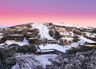 Mt Buller announces detailed operational changes for 2020