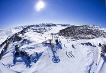 When slow skiing gives you all the feels at Australia’s coolest old-school resort