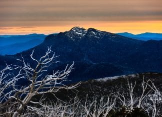 Mt Buller and Mt Stirling will reopen for regional visitors tomorrow