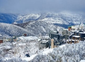 Victorian State Government supports ski resorts with $5million investment