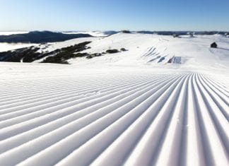 Victoria ends lockdown, skiers require negative Covid test to visit resorts