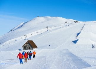 Mt Buller changes to opening weekend due to Covid restrictions