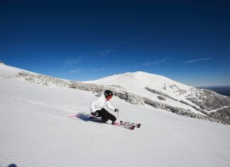 Mt Buller remains open tomorrow, pending government advice