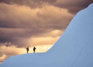 After government direction, Mt Buller closes to all visitors from 5pm