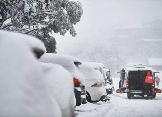 Victorian State Government release more ski season information