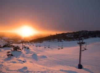 Snowy Mountain Region goes into snap lockdown for seven days